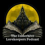 Podcast The Underhive Lorekeepers Podcast