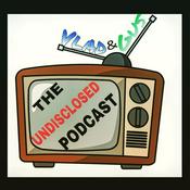 Podcast The Undisclosed Podcast