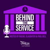 Podcast Behind The Service: A UNISON Insight into Local Government