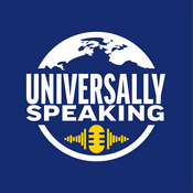 Podcast The Universally Speaking Podcast