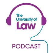Podcast The University of Law Podcast