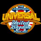 Podcast The Unofficial Universal United Kingdom Podcast