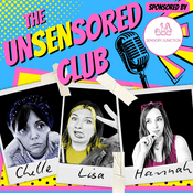 Podcast The UnSENsored Club Podcast