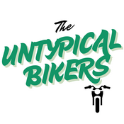 Podcast The Untypical Bikers