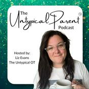 Podcast The Untypical Parent™ Podcast