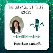 Podcast The Untypical OT Talks