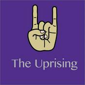 Podcast The Uprising - Nerd Uprising