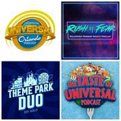 Podcast The UUOP Network Podcast