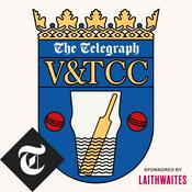 Podcast The Telegraph Cricket Podcast