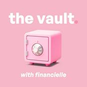 Podcast The Vault with Financielle