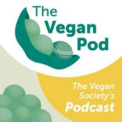 Podcast The Vegan Pod