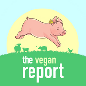 Podcast The Vegan Report