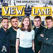 Podcast The View From The Lane: The Athletic FC's Spurs show