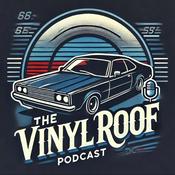 Podcast The Vinyl Roof