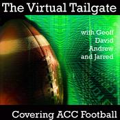 Podcast The Virtual Tailgate