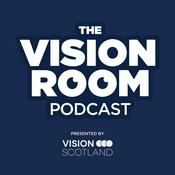Podcast The Vision Room Podcast
