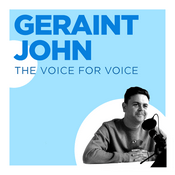 Podcast The Voice for Voice