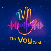 Podcast The Voy Cast
