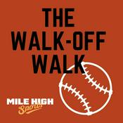 Podcast The Walk-Off Walk