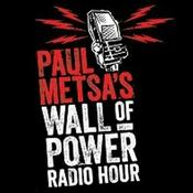 Podcast The Wall of Power Radio Hour