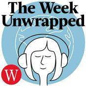 Podcast The Week Unwrapped - with Olly Mann