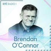 Podcast Brendan O'Connor