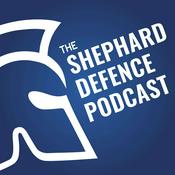 Podcast The Shephard Defence Podcast