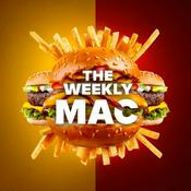 Podcast The Weekly Mac -  McDonalds and Fast-Food News and Trends.