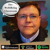 Podcast The Well-being Classroom