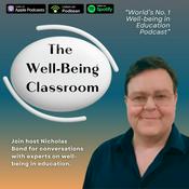 Podcast The Well-being Classroom