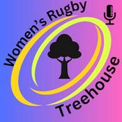 Podcast Women's Rugby Treehouse