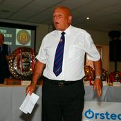 Podcast The West Lancs Show