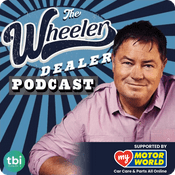 Podcast The Wheeler Dealer