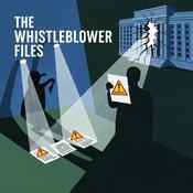 Podcast The Whistleblower Files