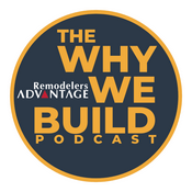 Podcast The Why We Build Podcast!