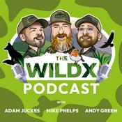 Podcast The WildX Podcast