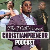 Podcast Urban Legend Will Evans LIVE