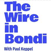 Podcast The Wire in Bondi