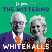 Podcast The Wittering Whitehalls