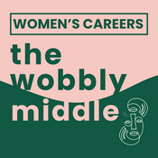 The Wobbly Middle: Women's Career Crossroads In Midlife