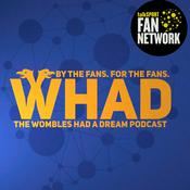 Podcast The Wombles had a Dream Podcast