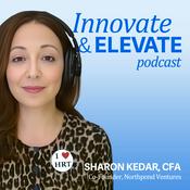 Podcast Innovate and Elevate