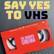 Podcast The Wonder Cinema