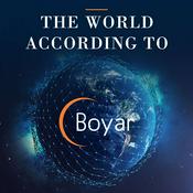 Podcast The World According to Boyar