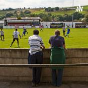 Podcast The World of Non League Football