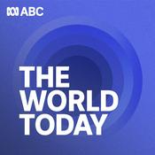 Podcast The World Today