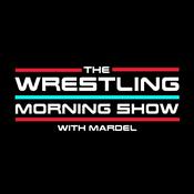 Podcast The WRESTLING Morning Show