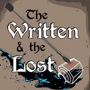 Podcast The Written and The Lost