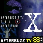 Podcast The X-Files Podcast - AfterBuzz TV