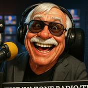 Podcast The 'X' Zone Radio/TV Show
